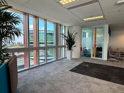 PLQ MALL (D14), Office #610143811
